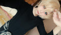 Sweety Crazy Vampire Green (1 lens/pack)-Crazy Contacts-UNIQSO Canada