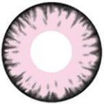 Sweety Crazy Vampire Pink (1 lens/pack)-Crazy Contacts-UNIQSO Canada