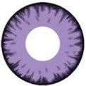 Sweety Crazy Vampire Violet (1 lens/pack)-Crazy Contacts-UNIQSO Canada