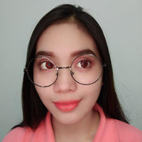 Sweety Crazy Volturi Vampire (1 lens/pack)-Crazy Contacts-UNIQSO Canada
