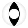 Sweety Crazy White Cat (1 lens/pack)-Crazy Contacts-UNIQSO Canada