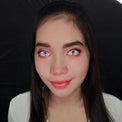 Sweety Crazy Wired (1 lens/pack)-Crazy Contacts-UNIQSO