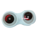 Sweety Demon Killer - Burning Fire (1 lens/pack)-Colored Contacts-UNIQSO
