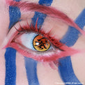 Sweety Demon Killer Upper Moon 3 (2 lenses/pack)-Colored Contacts-UNIQSO Canada