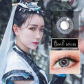 Sweety Devil Grey (1 lens/pack)-Colored Contacts-UNIQSO Canada