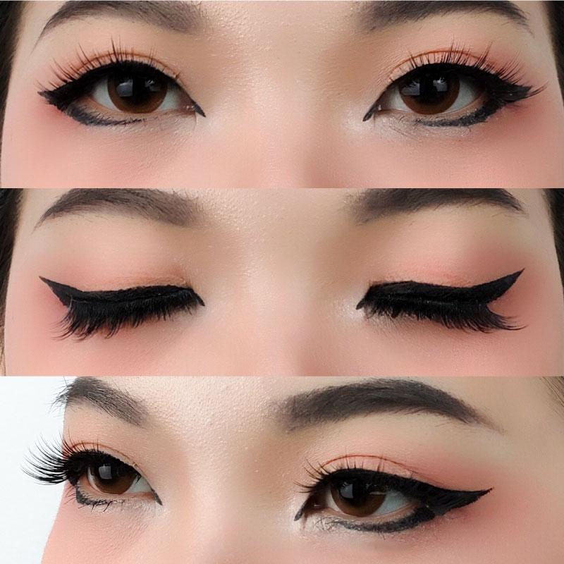Sweety Eyelash YS-20-Fake Eyelash-UNIQSO Canada