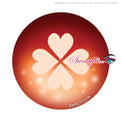 Sweety Genshin Impact Klee (Clover) (1 lens/pack)-Colored Contacts-UNIQSO Canada