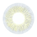 Sweety Glitter Mousse Silver (1 lens/pack)-Colored Contacts-UNIQSO Canada