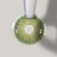 Sweety Magnificent Amazonia Green (1 lens/pack)-Colored Contacts-UNIQSO Canada