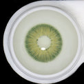 Sweety Magnificent Amazonia Green (1 lens/pack)-Colored Contacts-UNIQSO Canada