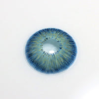 Sweety Magnificent Antarctic Blue (1 lens/pack)-Colored Contacts-UNIQSO Canada