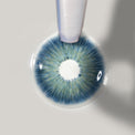 Sweety Magnificent Antarctic Blue (1 lens/pack)-Colored Contacts-UNIQSO Canada
