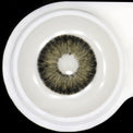 Sweety Magnificent Devils Triangle Black (1 lens/pack)-Colored Contacts-UNIQSO Canada