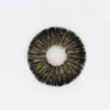 Sweety Magnificent Devils Triangle Black (1 lens/pack)-Colored Contacts-UNIQSO Canada