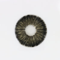 Sweety Magnificent Devils Triangle Black (1 lens/pack)-Colored Contacts-UNIQSO Canada