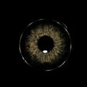 Sweety Magnificent Devils Triangle Black (1 lens/pack)-Colored Contacts-UNIQSO Canada