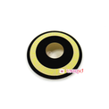 Sweety Mini Nebulous Yellow (1 lens/pack)-Colored Contacts-UNIQSO Canada
