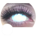 Sweety Mini Sclera Blind White (1 lens/pack)-Mini Sclera Contacts-UNIQSO Canada