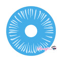 Sweety Mini Sclera Ice Walker (1 lens/pack)-Mini Sclera Contacts-UNIQSO Canada
