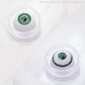 Sweety Mini Sclera Mystic White (1 lens/pack)-Mini Sclera Contacts-UNIQSO Canada
