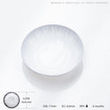 Sweety Mini Sclera Mystic White (1 lens/pack)-Mini Sclera Contacts-UNIQSO Canada