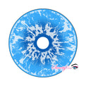 Sweety Mini Sclera White Walker (1 lens/pack)-Mini Sclera Contacts-UNIQSO Canada
