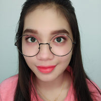 Sweety Natural Sea Green (1 lens/pack)-Colored Contacts-UNIQSO Canada