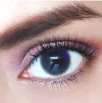 Sweety Neon Brown (1 lens/pack)-Colored Contacts-UNIQSO Canada