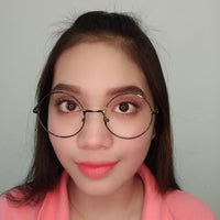 Sweety Neon Brown (1 lens/pack)-Colored Contacts-UNIQSO Canada