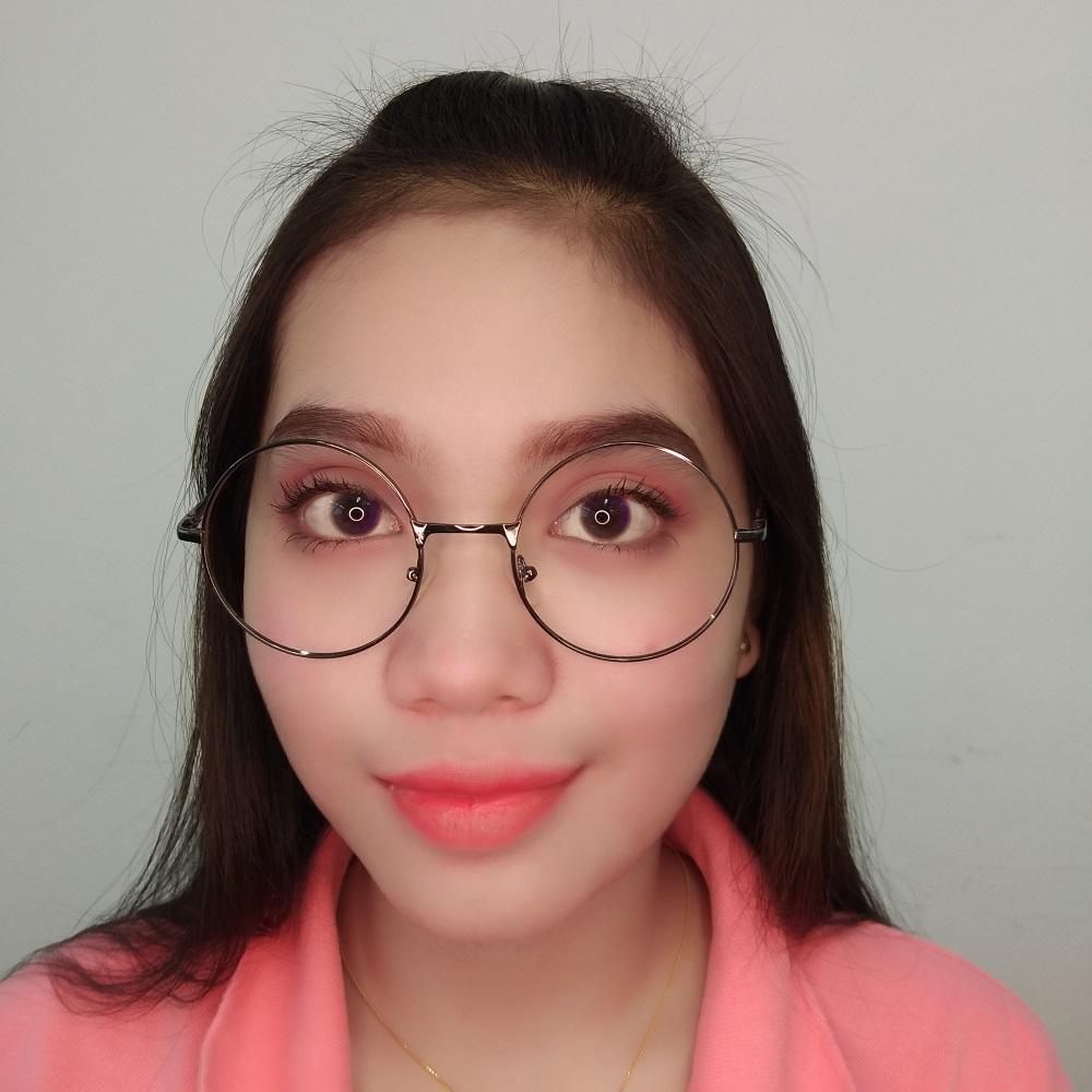 Sweety Neon Brown (1 lens/pack)-Colored Contacts-UNIQSO Canada