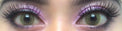 Sweety Ocean Brown Green (1 lens/pack)-Colored Contacts-UNIQSO Canada