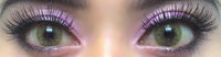 Sweety Ocean Brown Green (1 lens/pack)-Colored Contacts-UNIQSO Canada
