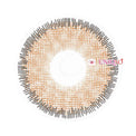 Sweety Premium Brown (1 lens/pack)-Colored Contacts-UNIQSO Canada