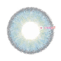 Sweety Premium Candy Blue (1 lens/pack)-Colored Contacts-UNIQSO Canada