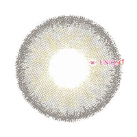 Sweety Premium Candy Grey (1 lens/pack)-Colored Contacts-UNIQSO Canada