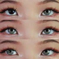 Sweety Premium Grey (1 lens/pack)-Colored Contacts-UNIQSO Canada
