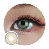 Sweety Premium Grey (1 lens/pack)-Colored Contacts-UNIQSO Canada