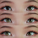 Sweety Premium Hazel (1 lens/pack)-Colored Contacts-UNIQSO Canada