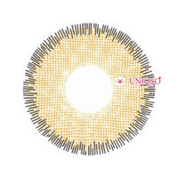 Sweety Premium Hazel (1 lens/pack)-Colored Contacts-UNIQSO Canada
