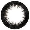 Sweety Pro Black (1 lens/pack)-Colored Contacts-UNIQSO Canada