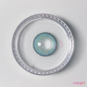 Sweety Russian Blue (1 lens/pack)-Colored Contacts-UNIQSO
