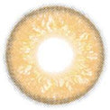 Sweety Russian Brown (1 lens/pack)-Colored Contacts-UNIQSO Canada