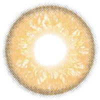 Sweety Russian Brown (1 lens/pack)-Colored Contacts-UNIQSO Canada
