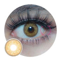 Sweety Russian Brown (1 lens/pack)-Colored Contacts-UNIQSO Canada
