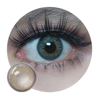 Sweety Russian Grey (1 lens/pack)-Colored Contacts-UNIQSO Canada