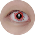 Sweety Sclera Contacts - Bloody Zombie (1 lens/pack)-Sclera Contacts-UNIQSO Canada