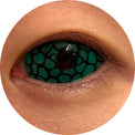Sweety Sclera Contacts - Lizard Eye (1 lens/pack)-Sclera Contacts-UNIQSO Canada