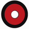 Sweety Sclera Contacts Red Dracul (1 lens/pack)-Sclera Contacts-UNIQSO Canada