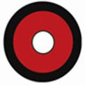Sweety Sclera Contacts Red Dracul (1 lens/pack)-Sclera Contacts-UNIQSO Canada