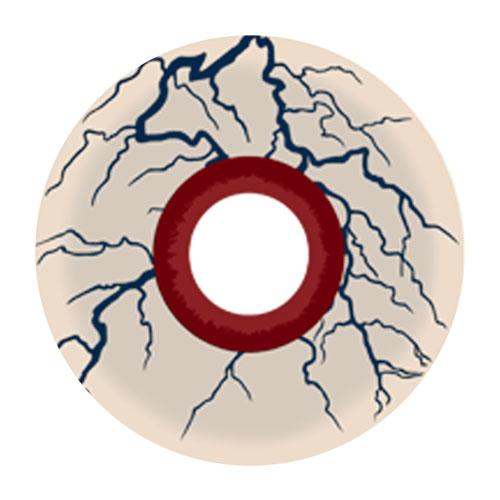 Sweety Sclera Contacts Thunder Ring (1 lens/pack)-Sclera Contacts-UNIQSO Canada